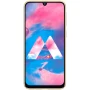 Nillkin Super Frosted Shield Matte cover case for Samsung Galaxy M30 order from official NILLKIN store